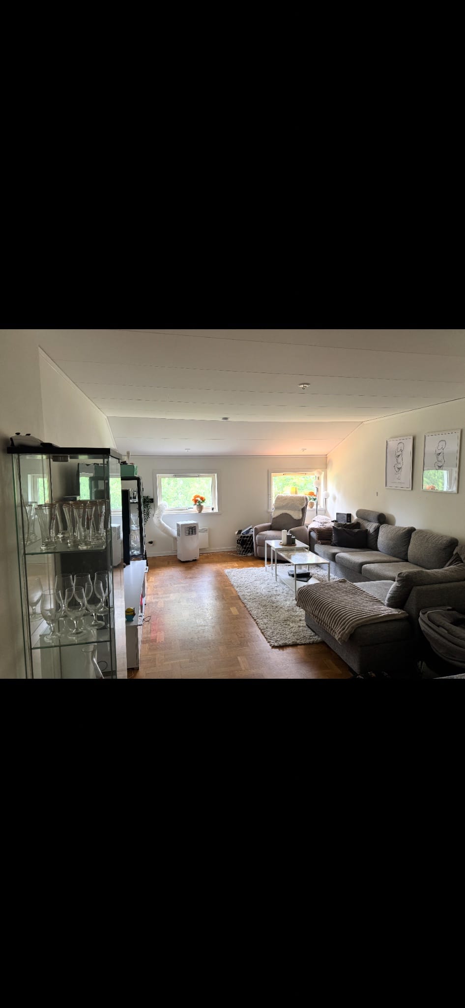 3-room apartment in Alnö, Eriksdal - image 1 3-room apartment in Alnö, Eriksdal - image 1