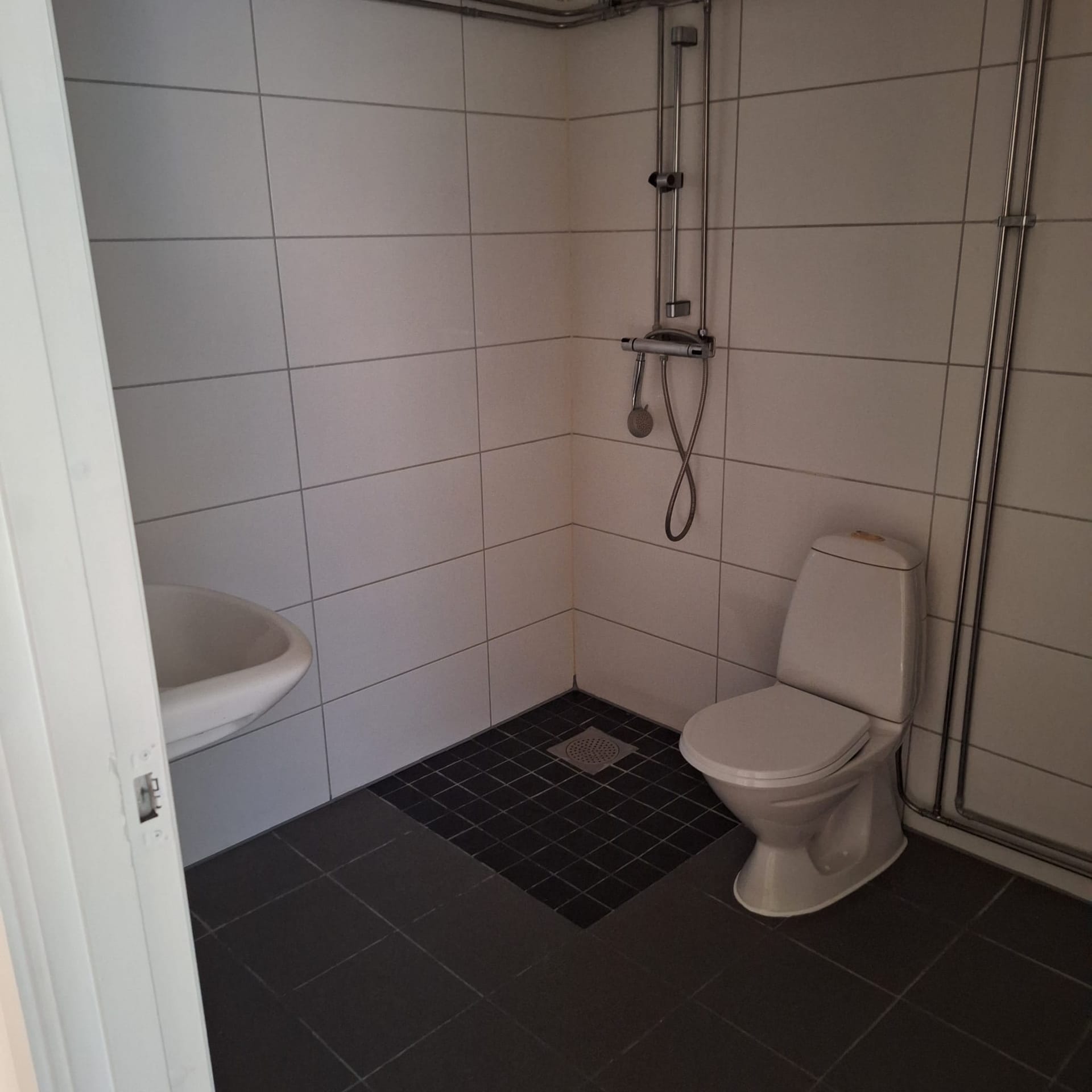 3-room apartment in Bjärnum, Nygatan - image 5 3-room apartment in Bjärnum, Nygatan - image 5