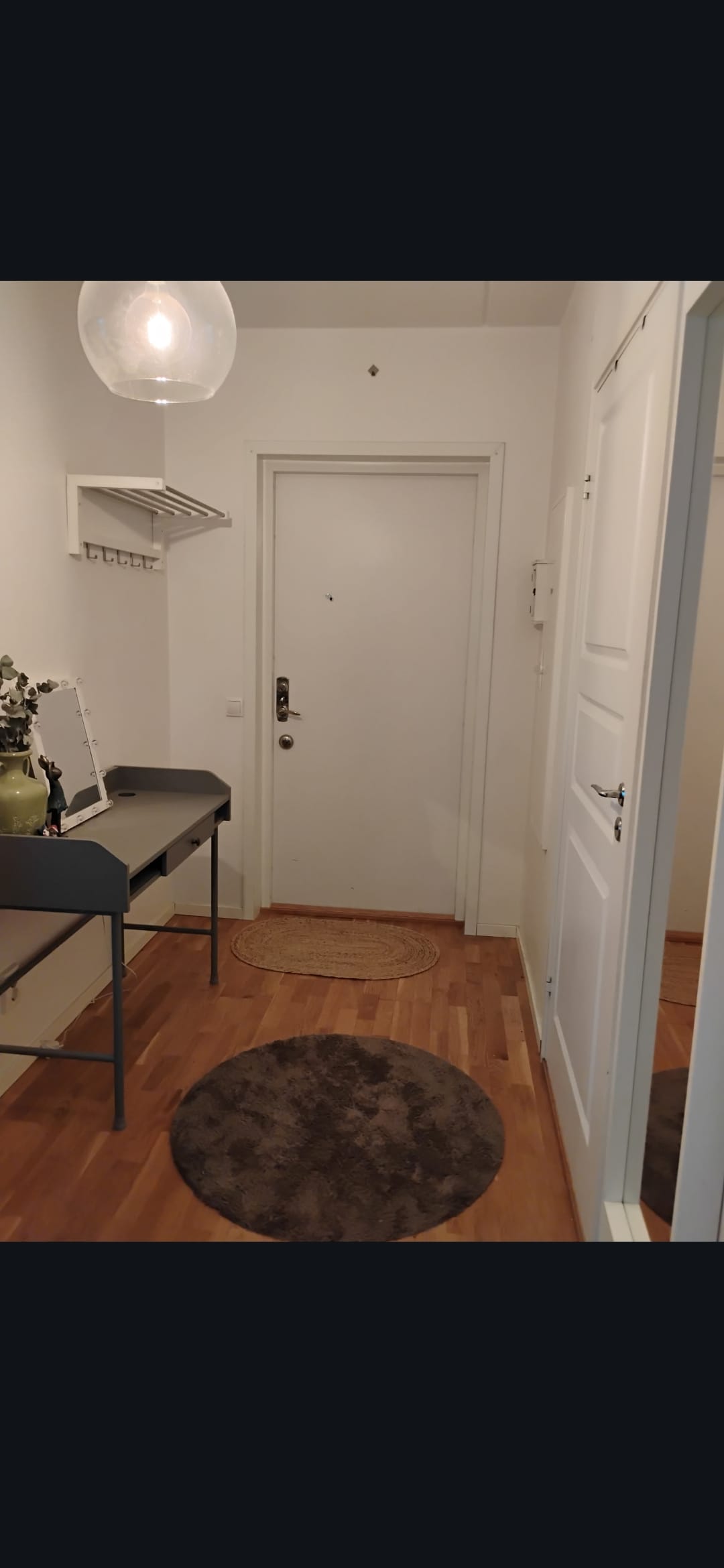 2-room apartment in Uttran, Sandstuguvägen - image 1 2-room apartment in Uttran, Sandstuguvägen - image 1