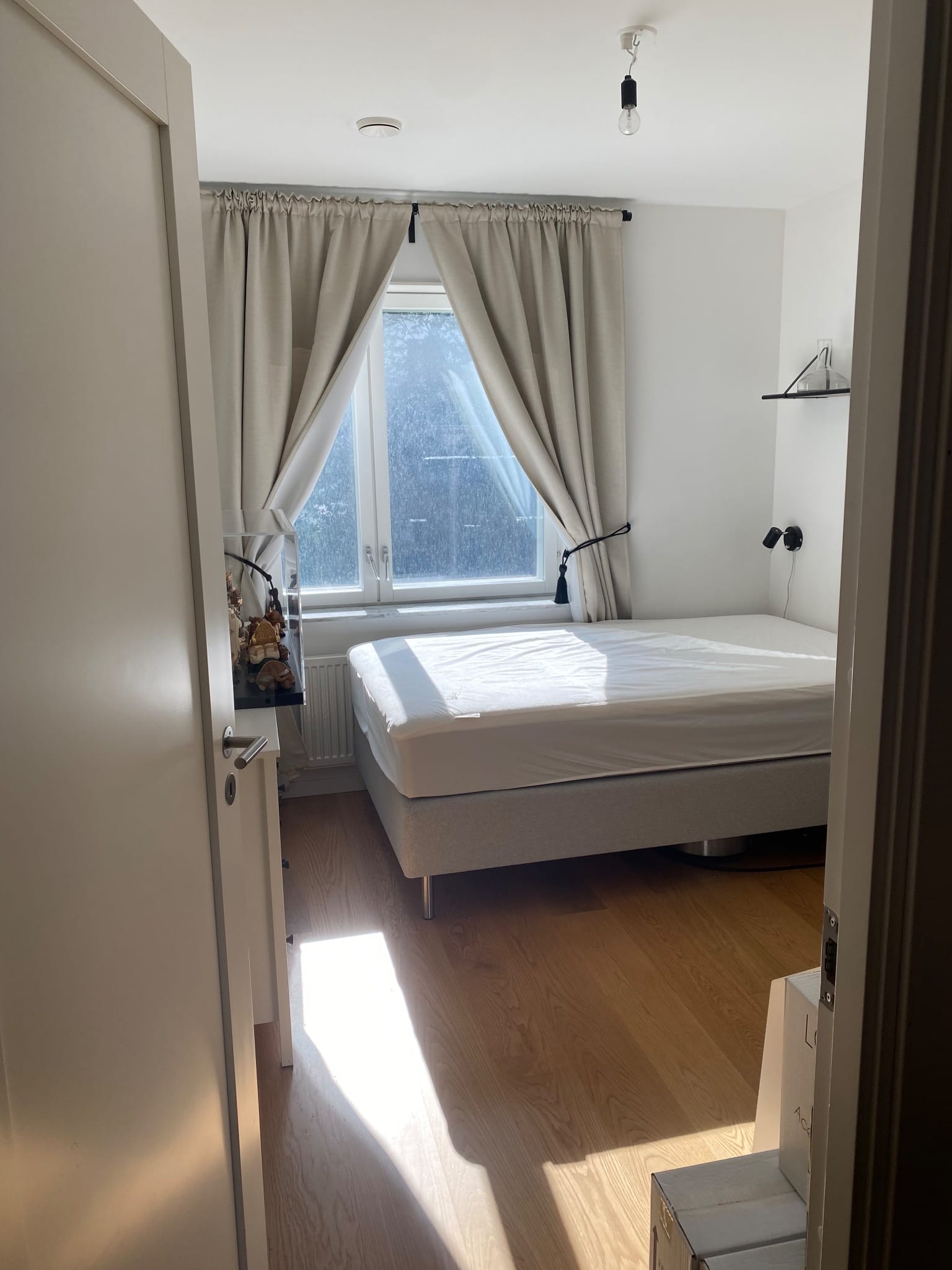 3-rumslägenhet i Stockholm, Ängsbruksgatan - bild 3 3-rumslägenhet i Stockholm, Ängsbruksgatan - bild 3