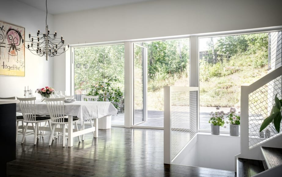 7-room house in Huddinge, Neptunusvägen - image 3 7-room house in Huddinge, Neptunusvägen - image 3