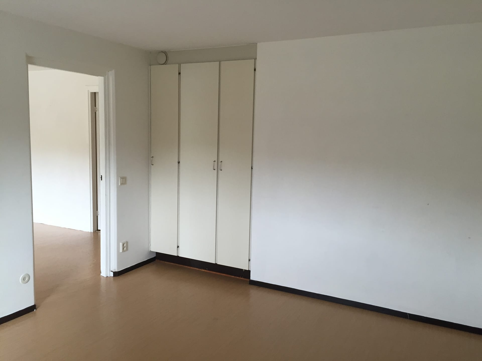 2-rumslägenhet i Tjörnarp, Landsvägen - bild 1 2-rumslägenhet i Tjörnarp, Landsvägen - bild 1