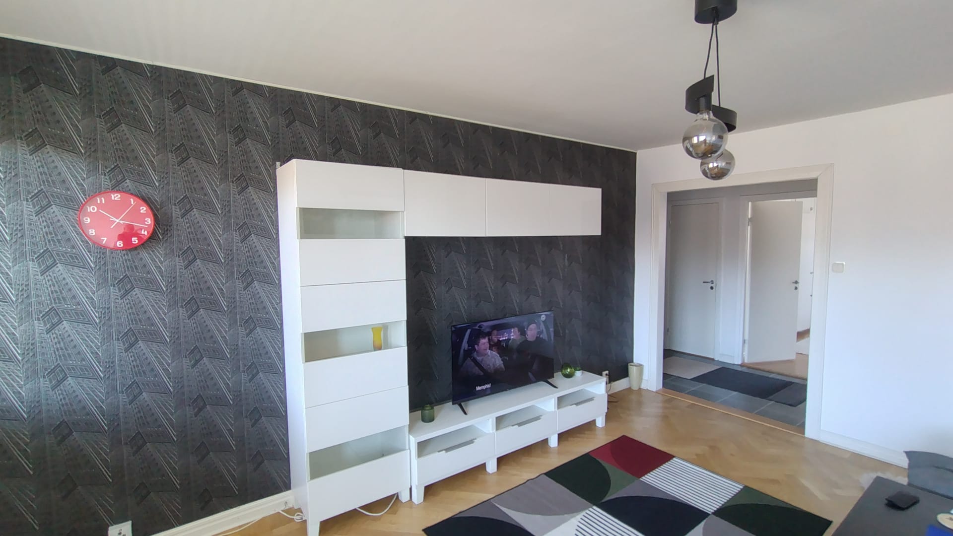 2-room apartment in Osby, Norra Infartsgatan - image 3 2-room apartment in Osby, Norra Infartsgatan - image 3