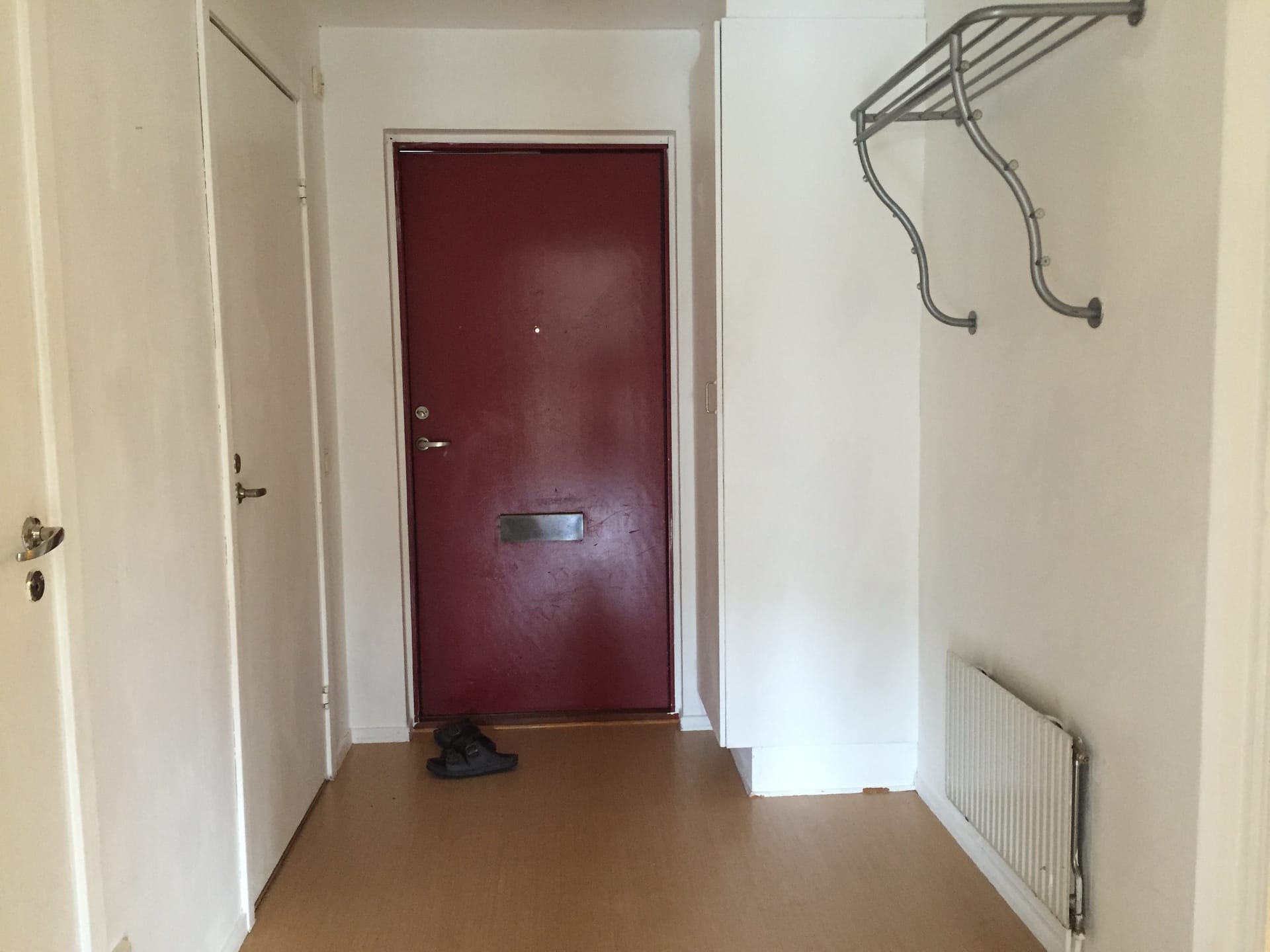 2-rumslägenhet i Tjörnarp, Landsvägen - bild 3 2-rumslägenhet i Tjörnarp, Landsvägen - bild 3