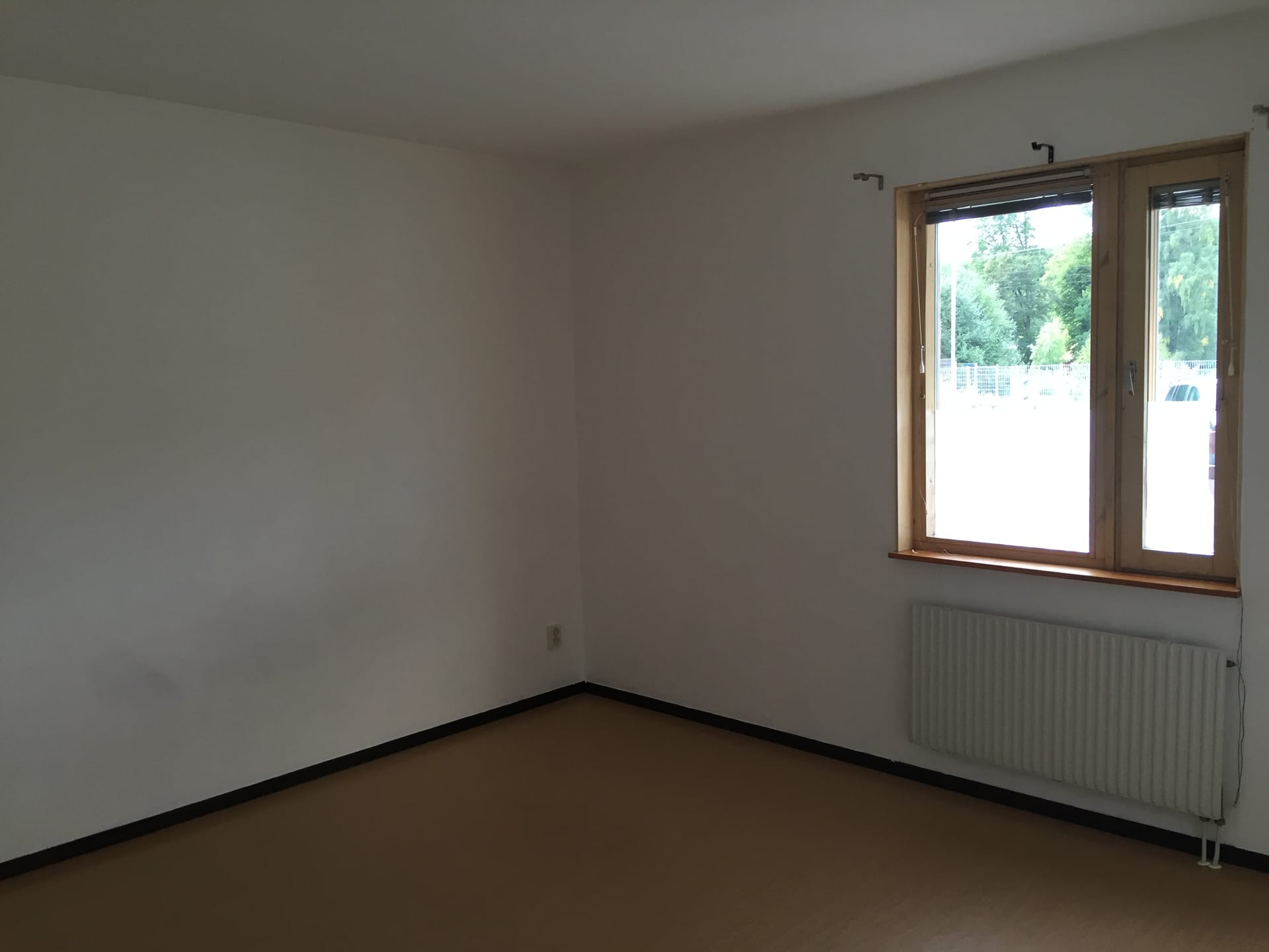 2-rumslägenhet i Tjörnarp, Landsvägen - bild 1 2-rumslägenhet i Tjörnarp, Landsvägen - bild 1
