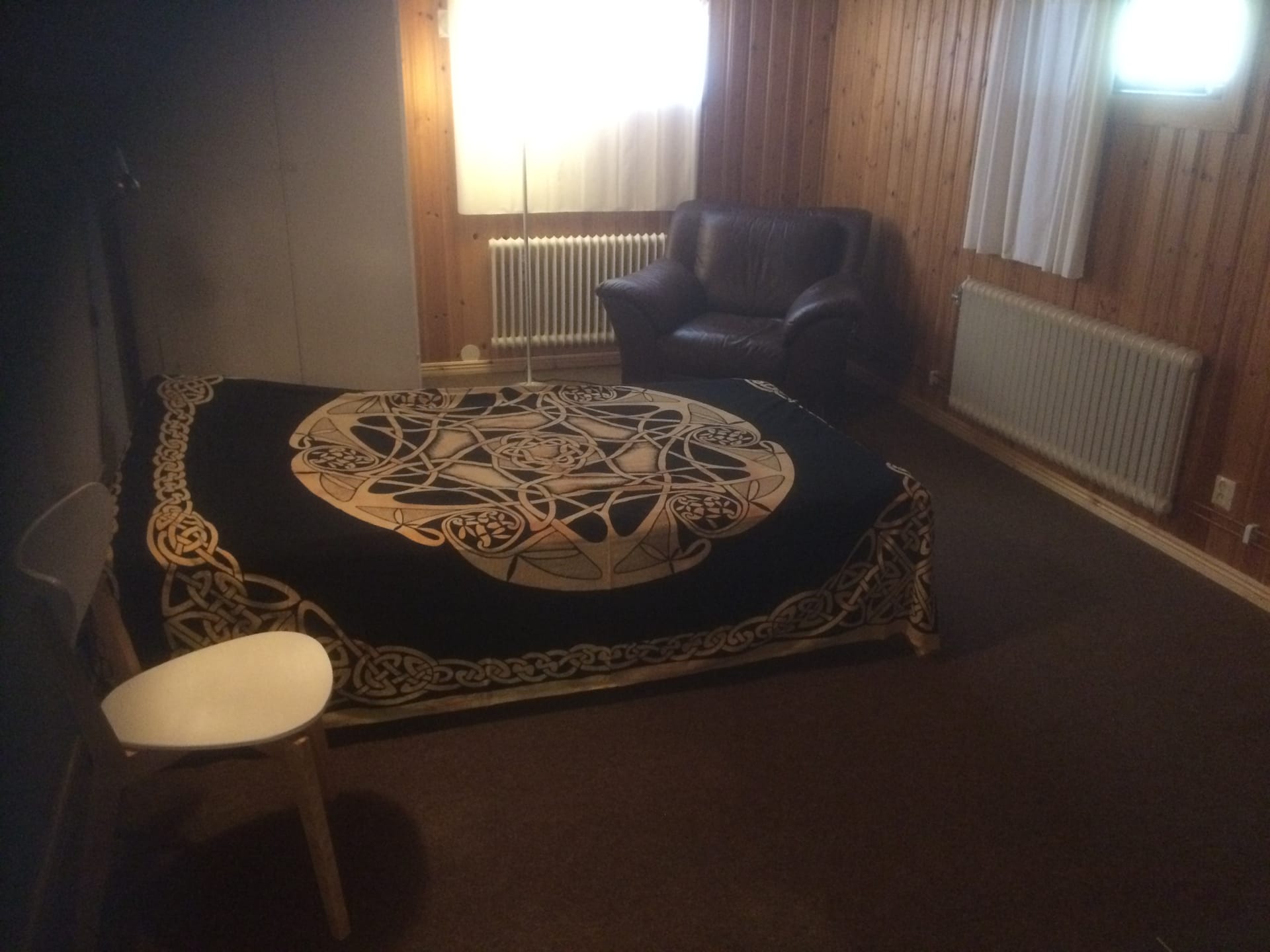 5-rumshus i Piteå, Bölevägen - bild 1 5-rumshus i Piteå, Bölevägen - bild 1