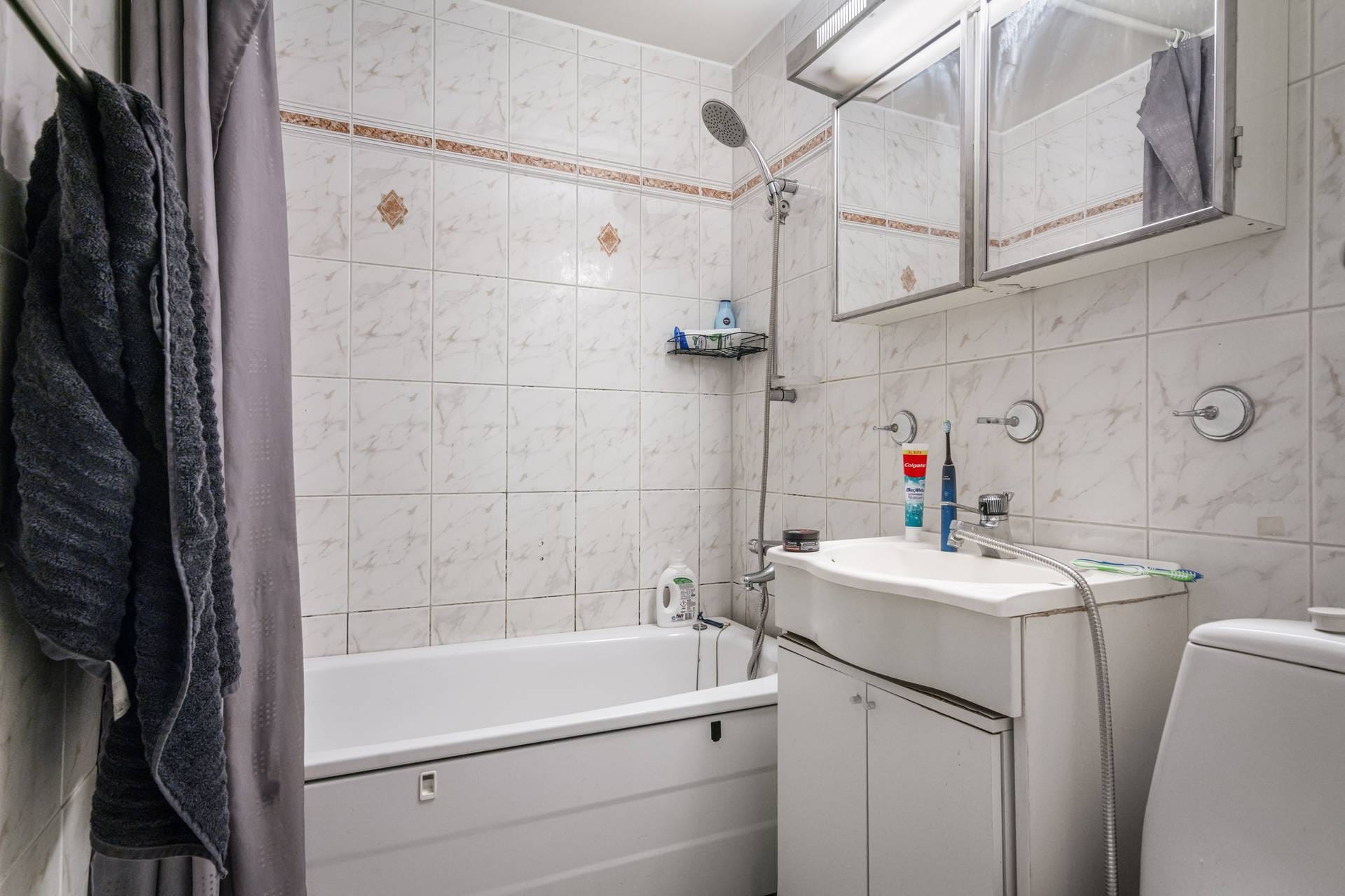 2-room apartment in Göteborg, Önskevädersgatan - image 3 2-room apartment in Göteborg, Önskevädersgatan - image 3