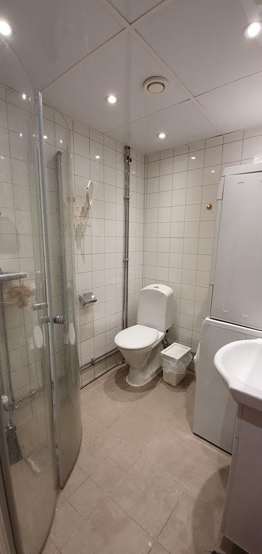 2-room apartment in Spånga, Östervägen - image 1 2-room apartment in Spånga, Östervägen - image 1