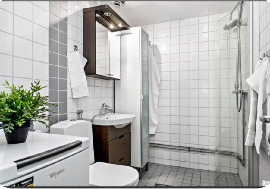 3-rumslägenhet i Västerås, Skjutbanegatan - bild 5 3-rumslägenhet i Västerås, Skjutbanegatan - bild 5