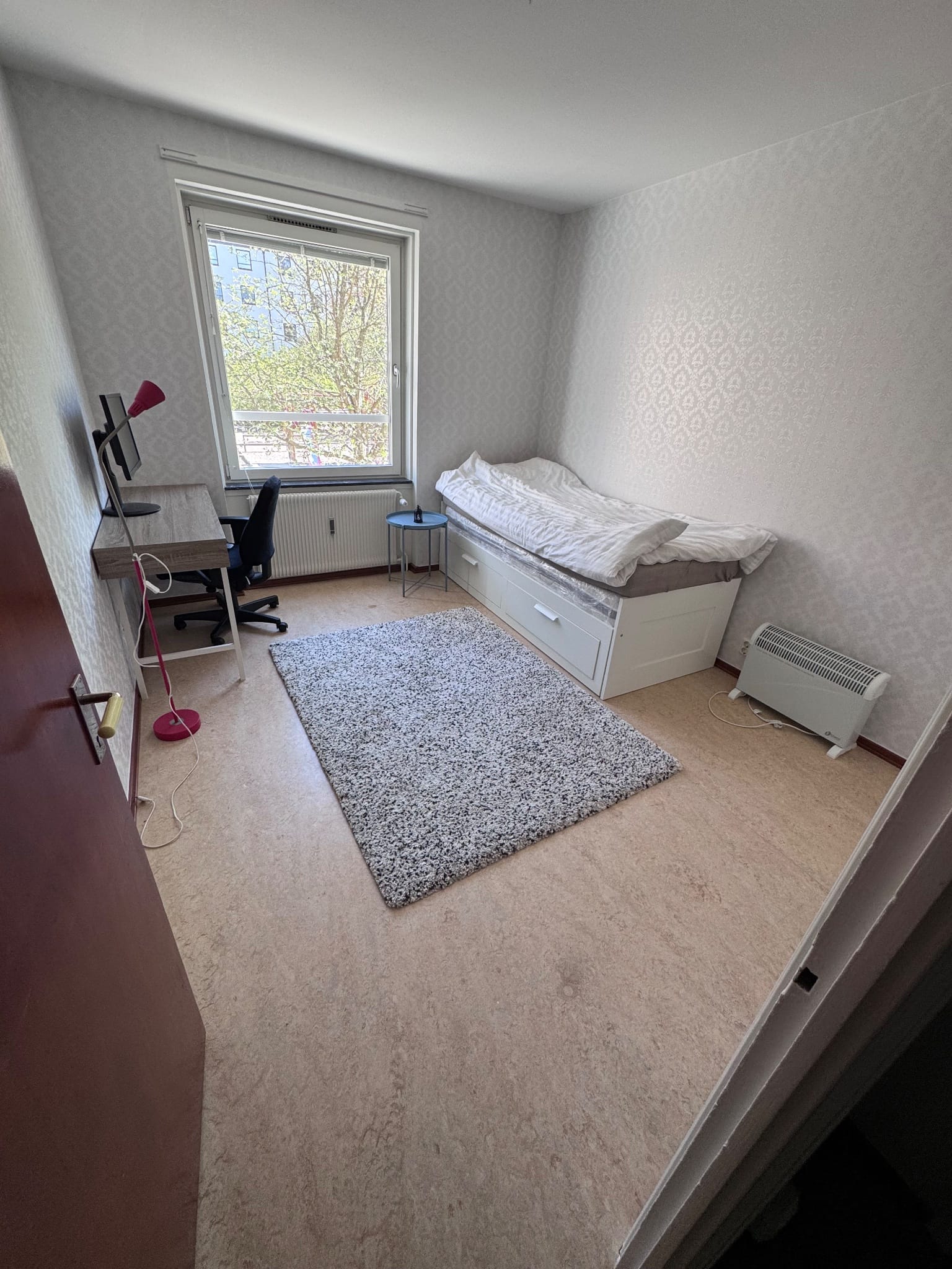3-room apartment in Farsta, Sunneplan - image 1 3-room apartment in Farsta, Sunneplan - image 1