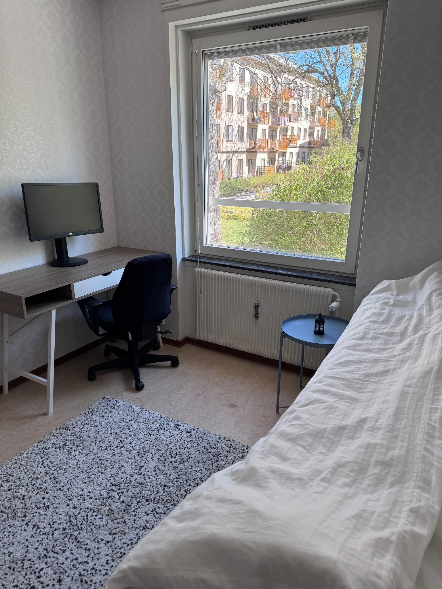 3-room apartment in Farsta, Sunneplan - image 2 3-room apartment in Farsta, Sunneplan - image 2