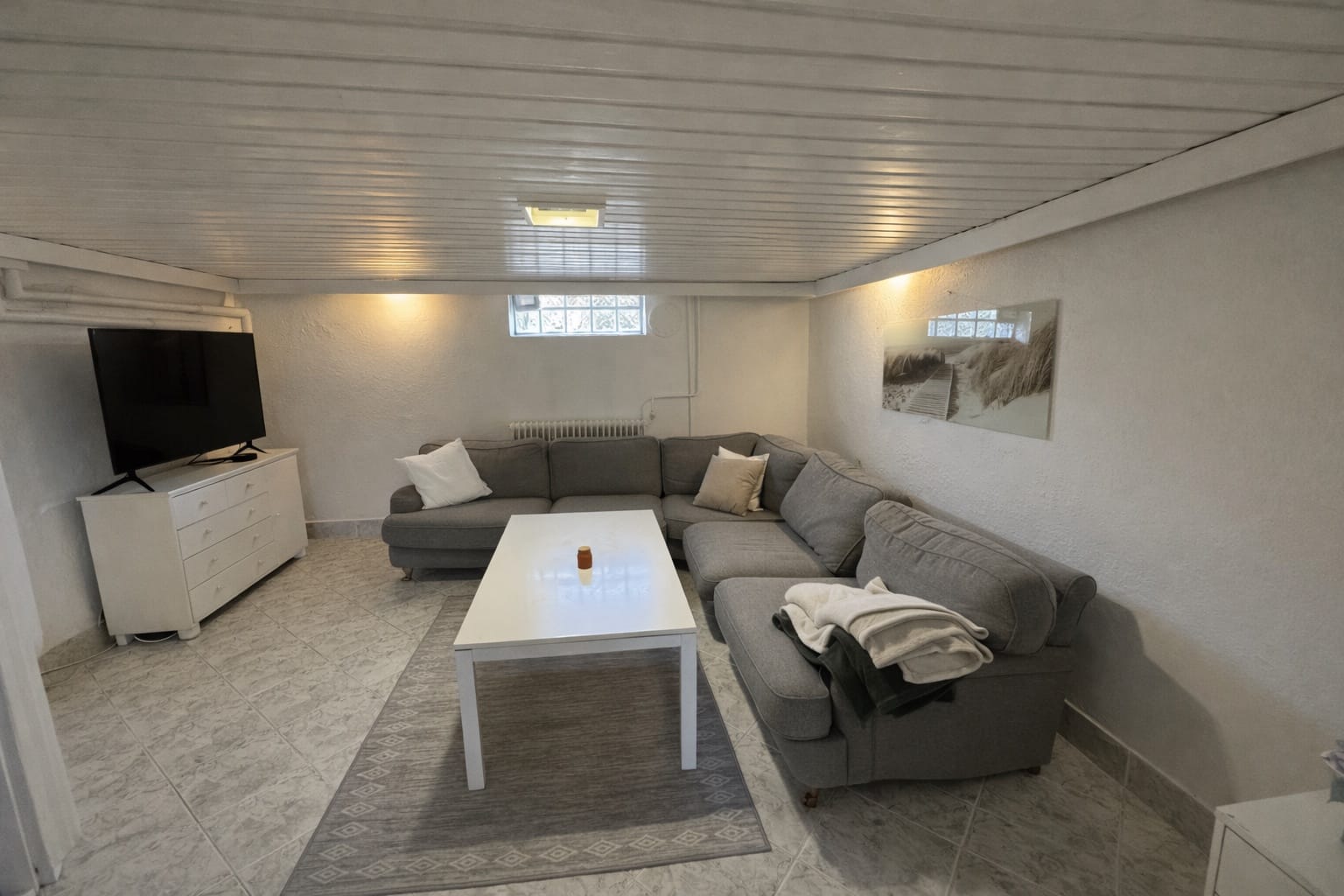 2-room apartment in Malmö, Botildenborgsvägen - image 3 2-room apartment in Malmö, Botildenborgsvägen - image 3