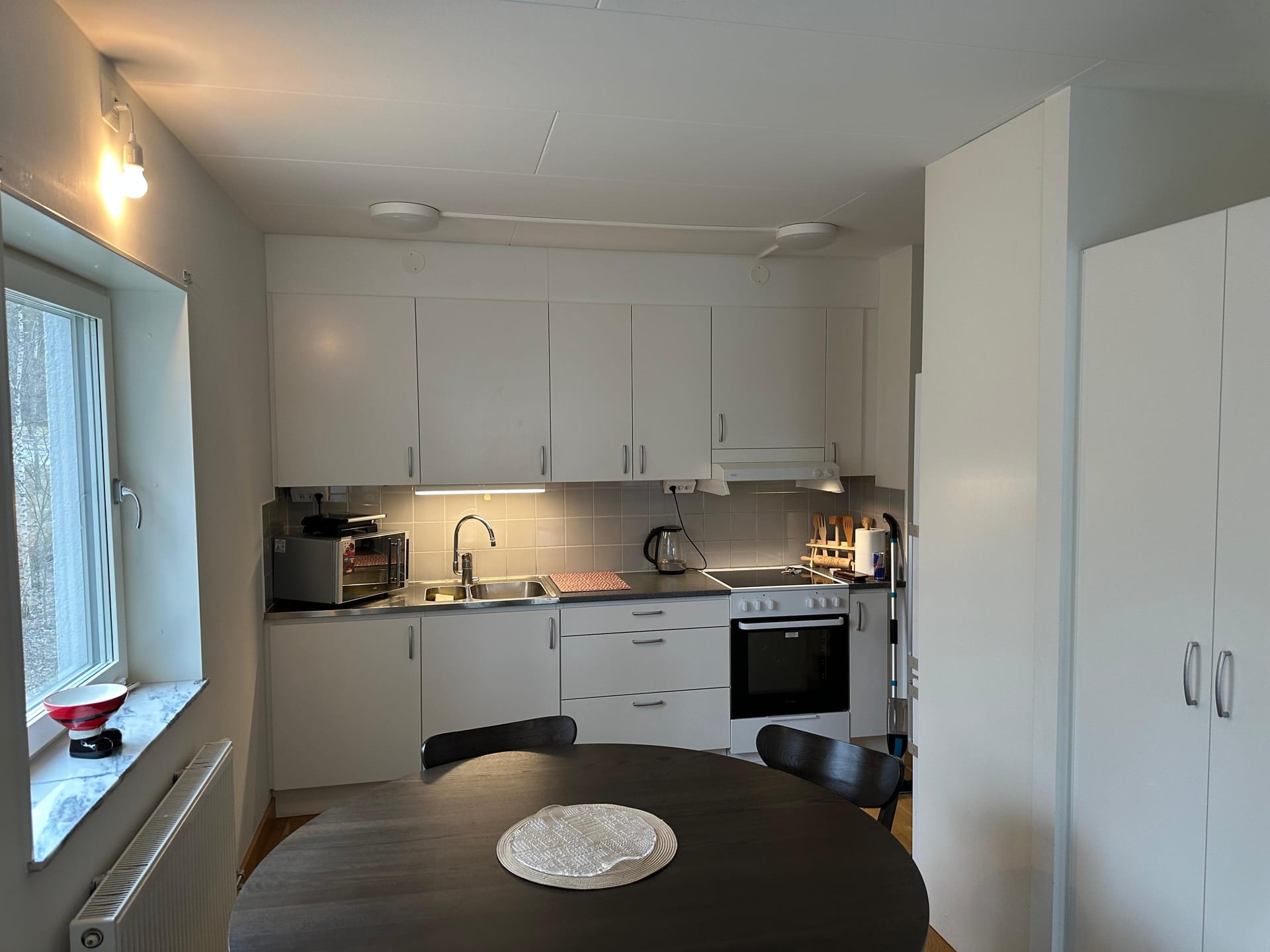 3-room apartment in Märsta, Kungshörnet - image 3 3-room apartment in Märsta, Kungshörnet - image 3