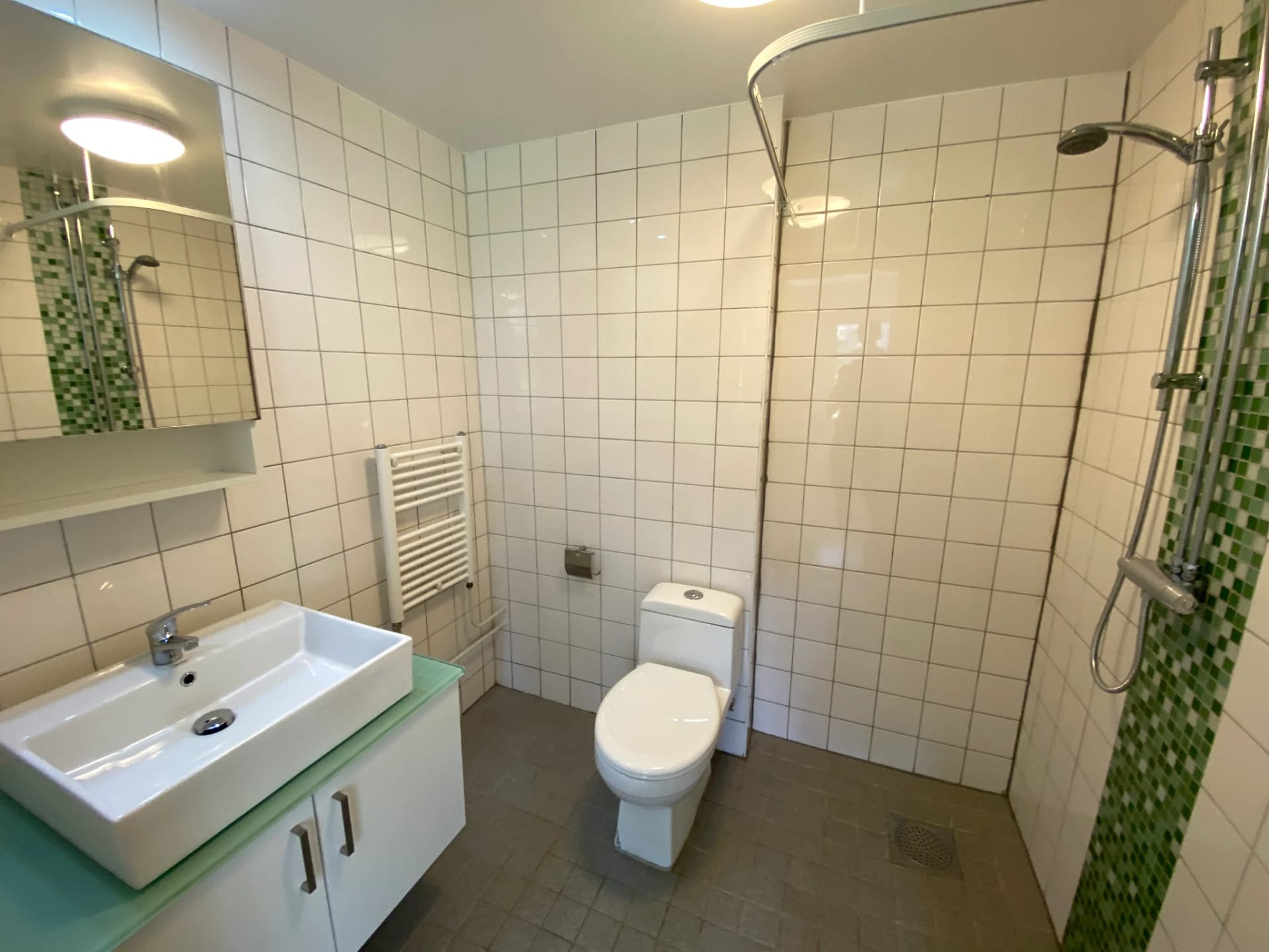 1-room apartment in Karlstad, Triogatan - image 2 1-room apartment in Karlstad, Triogatan - image 2