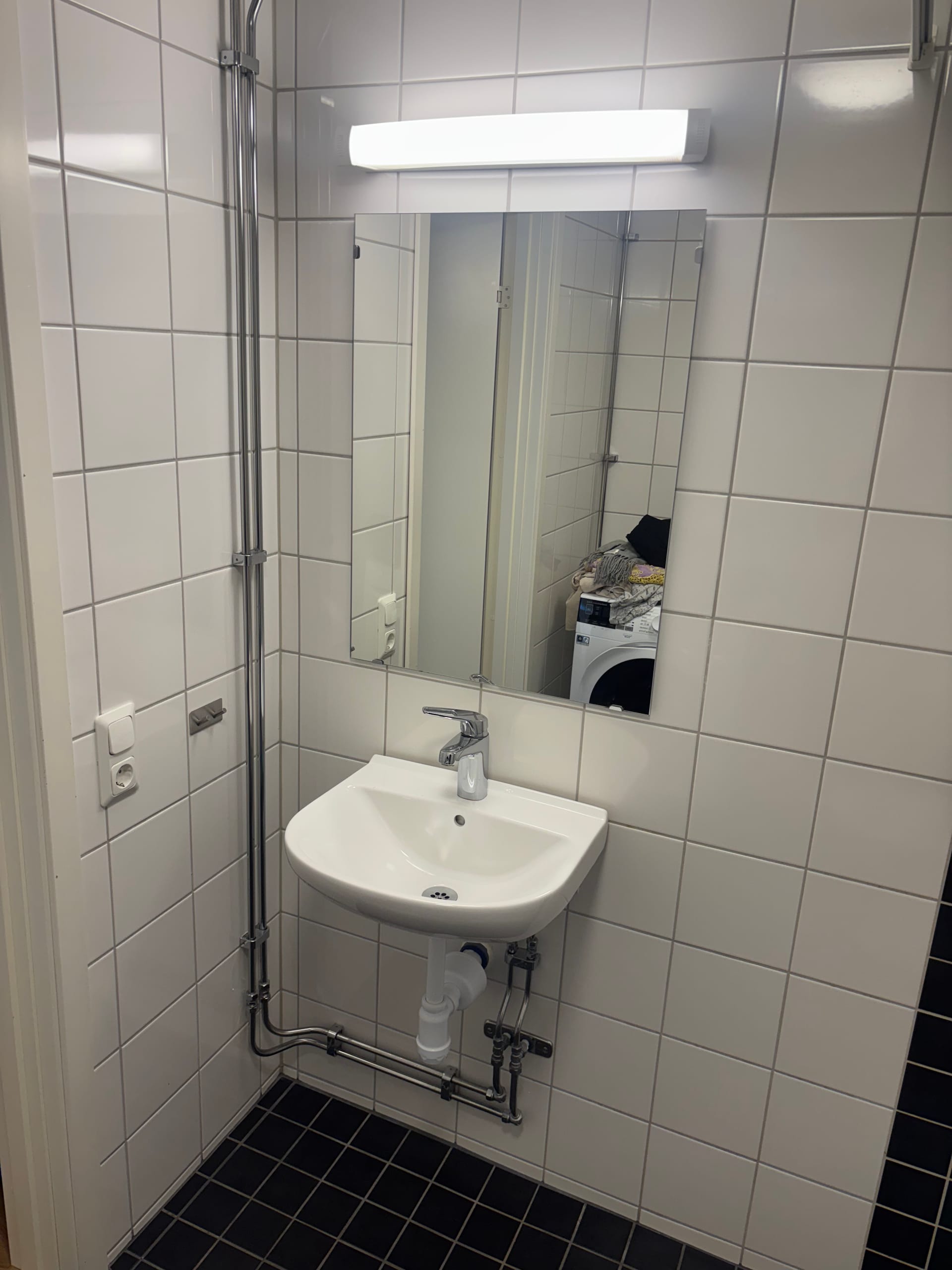 1-room apartment in Halmstad, Stålgatan - image 5 1-room apartment in Halmstad, Stålgatan - image 5