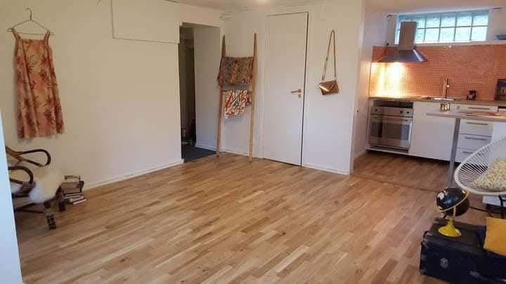 1-room apartment in Älvsjö, Sjättenovembervägen - image 3 1-room apartment in Älvsjö, Sjättenovembervägen - image 3