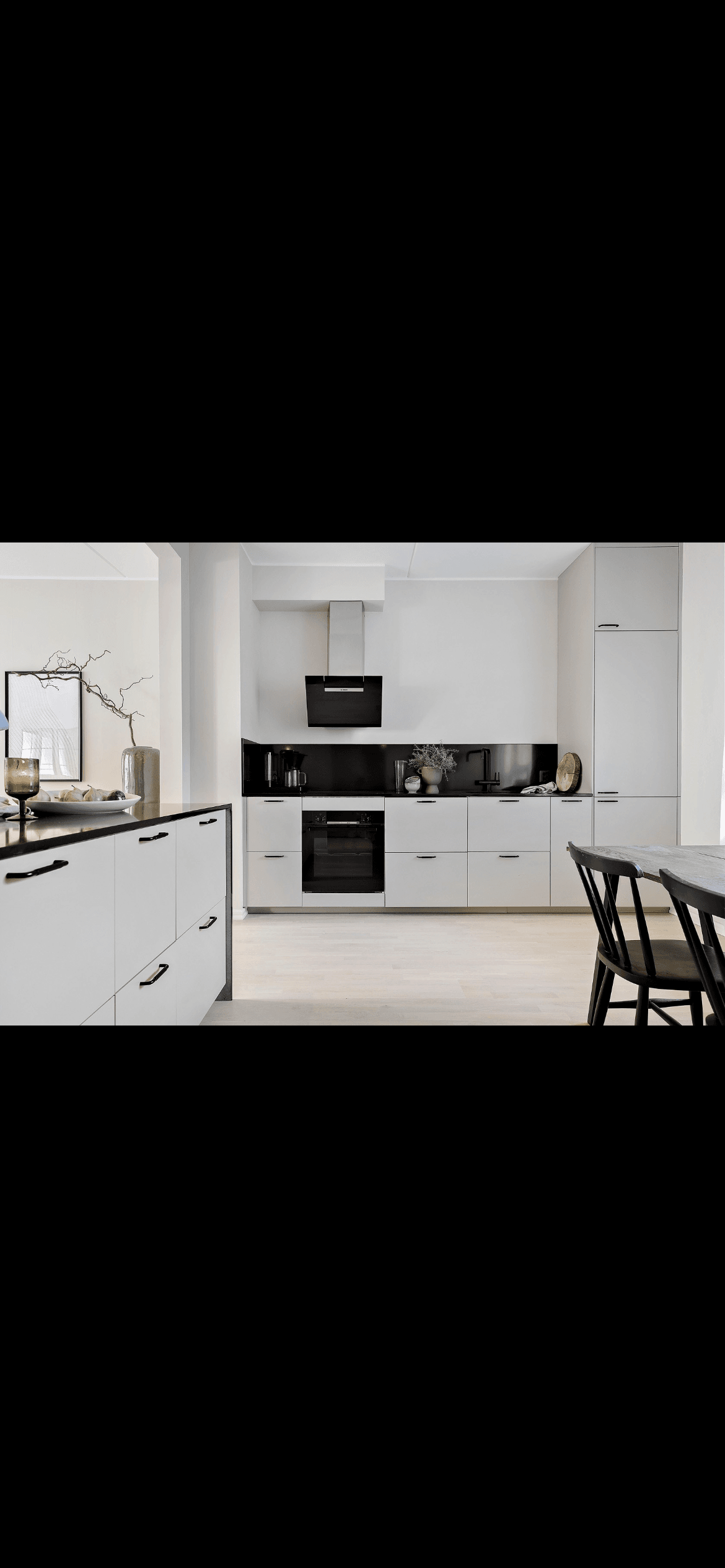 2-rumslägenhet i Karlstad, Östra Torggatan - bild 5 2-rumslägenhet i Karlstad, Östra Torggatan - bild 5