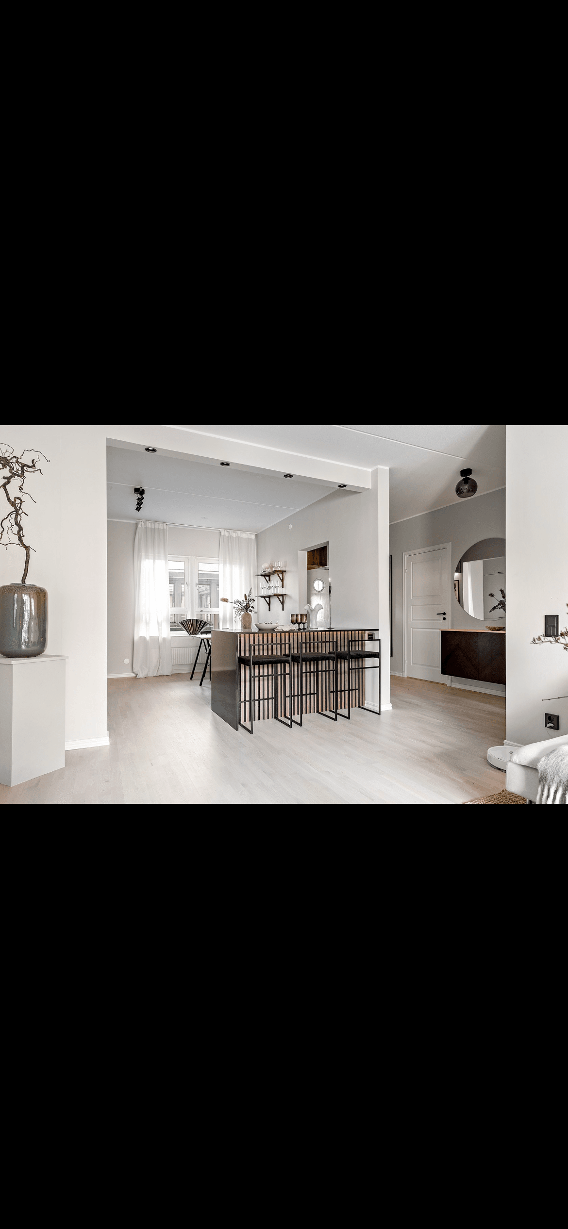 2-rumslägenhet i Karlstad, Östra Torggatan - bild 1 2-rumslägenhet i Karlstad, Östra Torggatan - bild 1