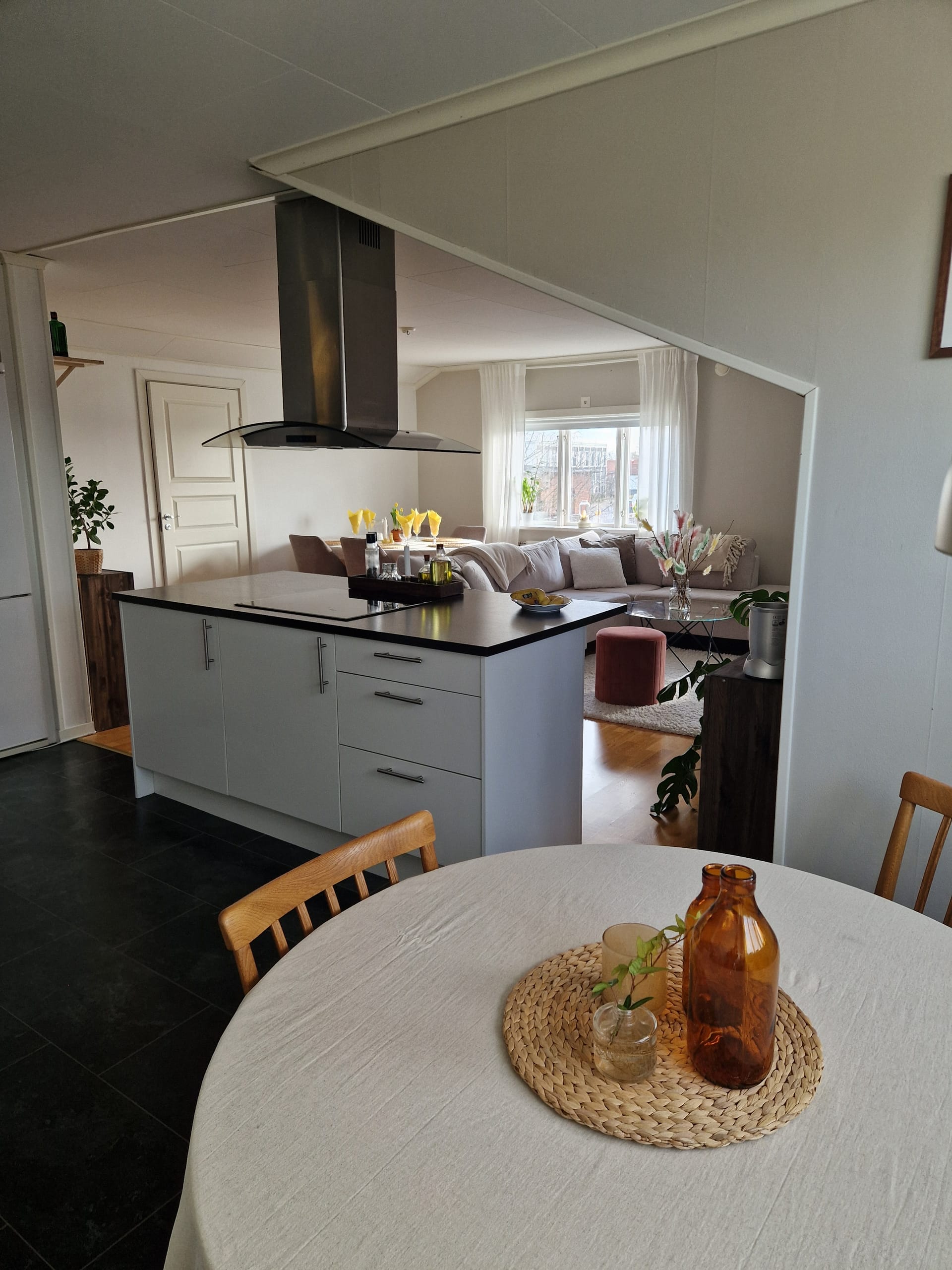 3-rumslägenhet i Falköping, Egnahemsgatan - bild 2 3-rumslägenhet i Falköping, Egnahemsgatan - bild 2