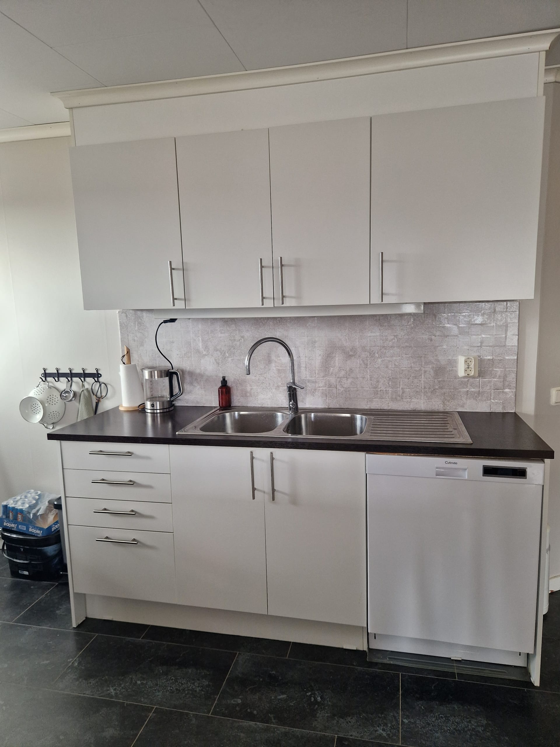 3-rumslägenhet i Falköping, Egnahemsgatan - bild 3 3-rumslägenhet i Falköping, Egnahemsgatan - bild 3