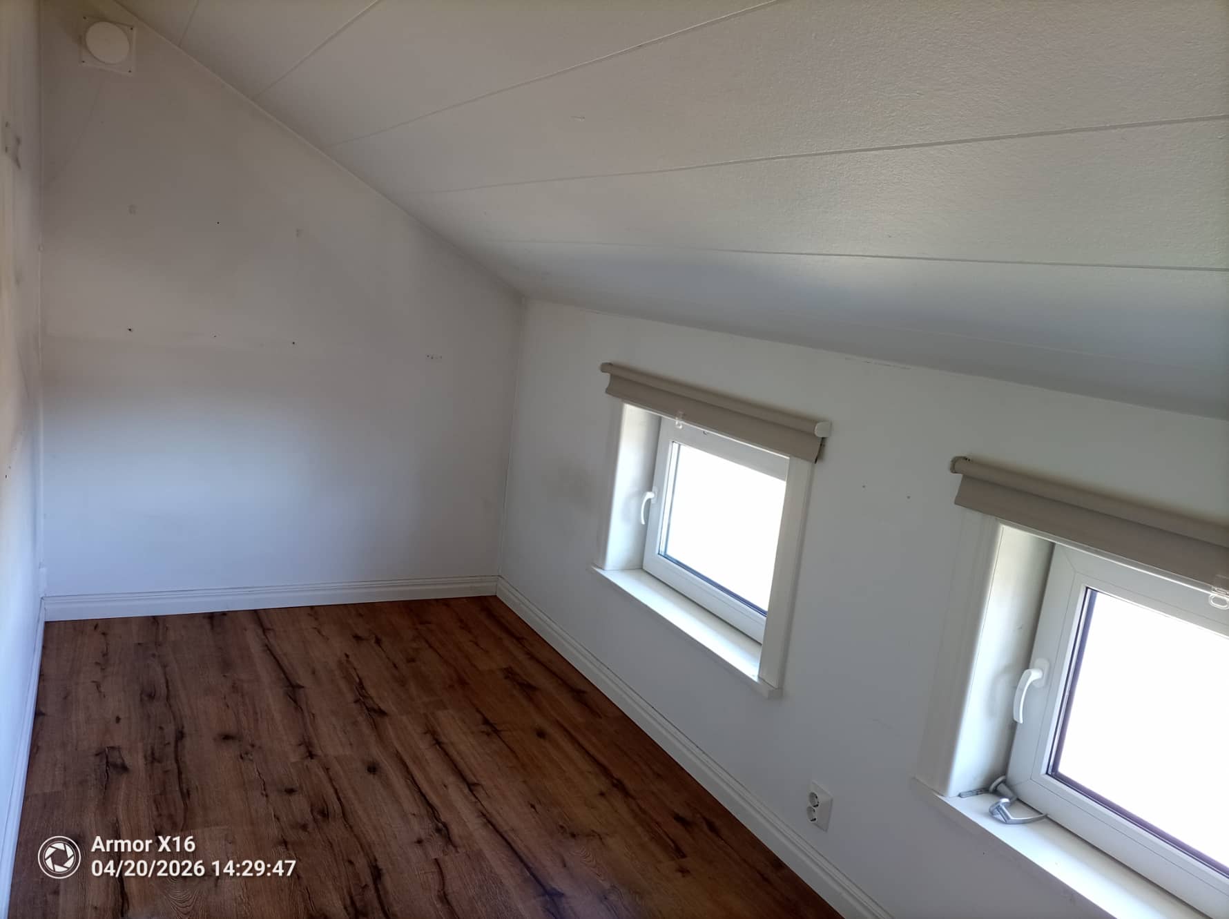 Apartment in Sundsvall
