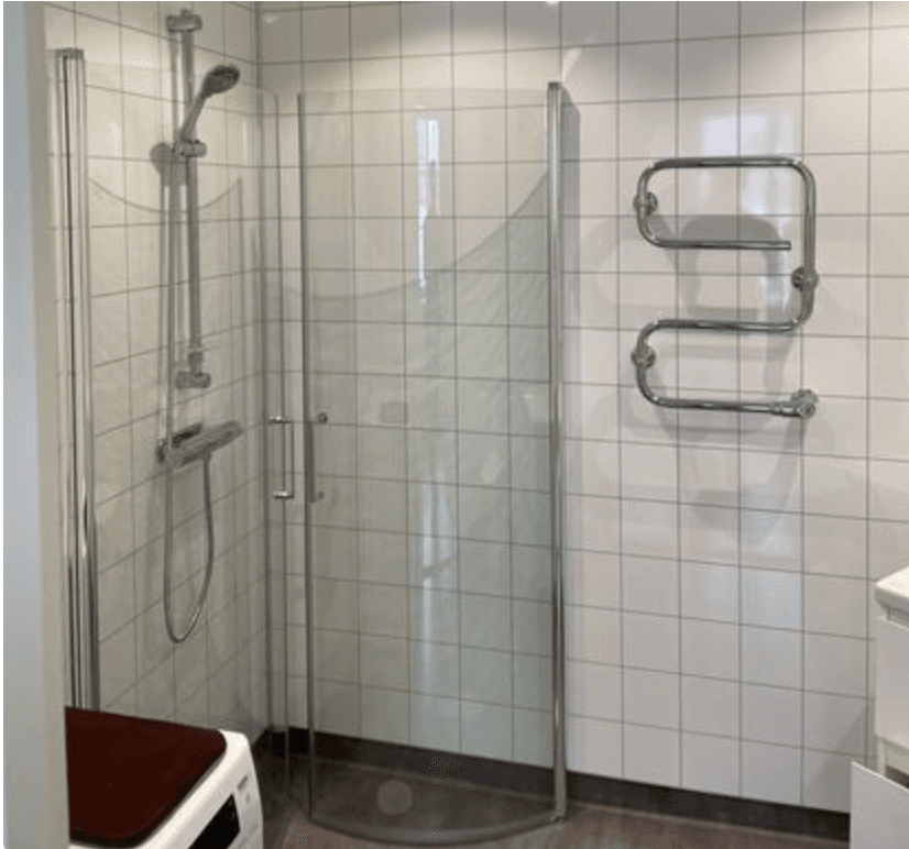 3-rumslägenhet i Falköping, Sankt Olofsgatan - bild 5 3-rumslägenhet i Falköping, Sankt Olofsgatan - bild 5