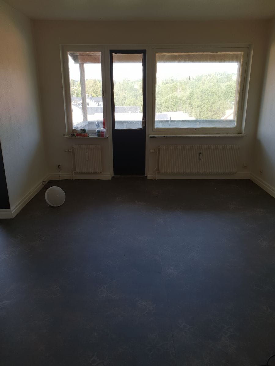 1-rumslägenhet i Kramfors, Lugnviksvägen - bild 1 1-rumslägenhet i Kramfors, Lugnviksvägen - bild 1