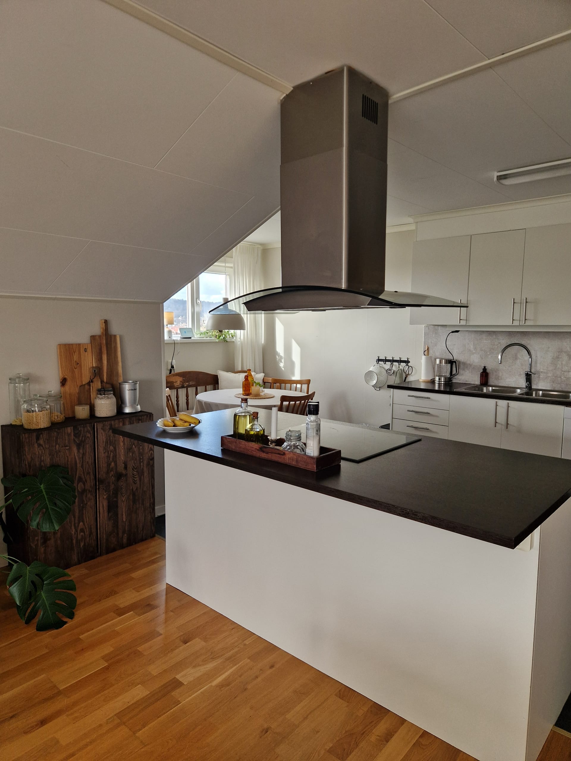 3-rumslägenhet i Falköping, Egnahemsgatan - bild 1 3-rumslägenhet i Falköping, Egnahemsgatan - bild 1