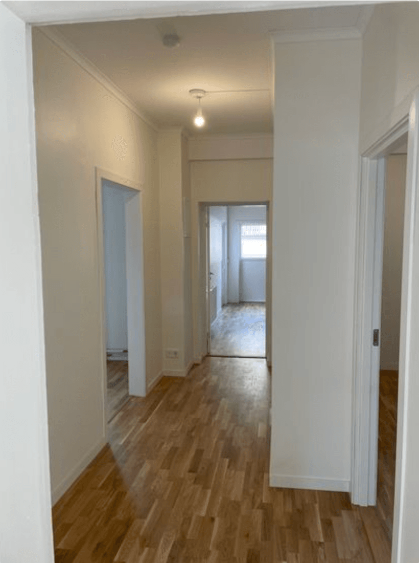 3-rumslägenhet i Falköping, Sankt Olofsgatan - bild 4 3-rumslägenhet i Falköping, Sankt Olofsgatan - bild 4