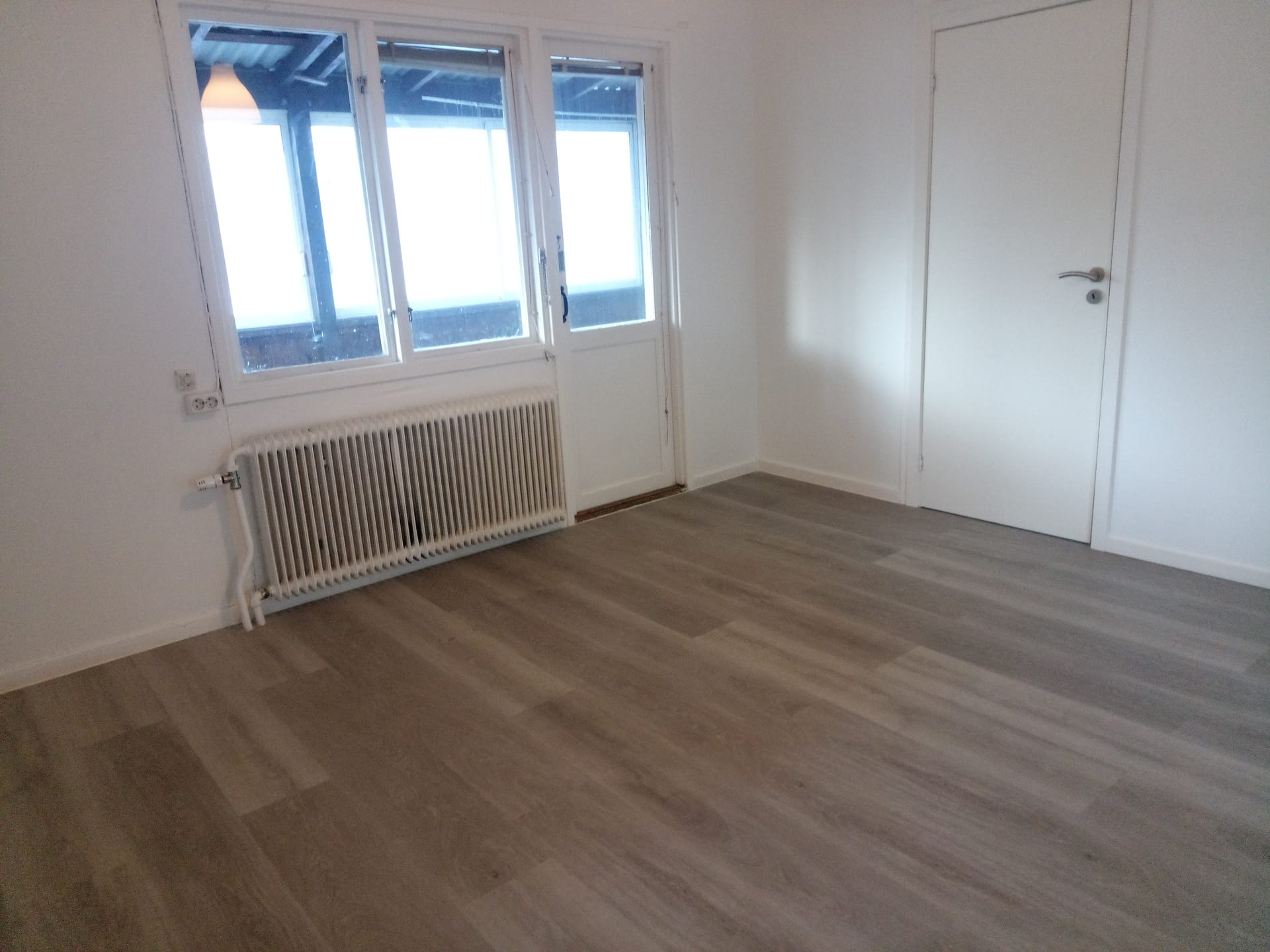 3-rumslägenhet i Kramfors, Björkängsvägen - bild 2 3-rumslägenhet i Kramfors, Björkängsvägen - bild 2