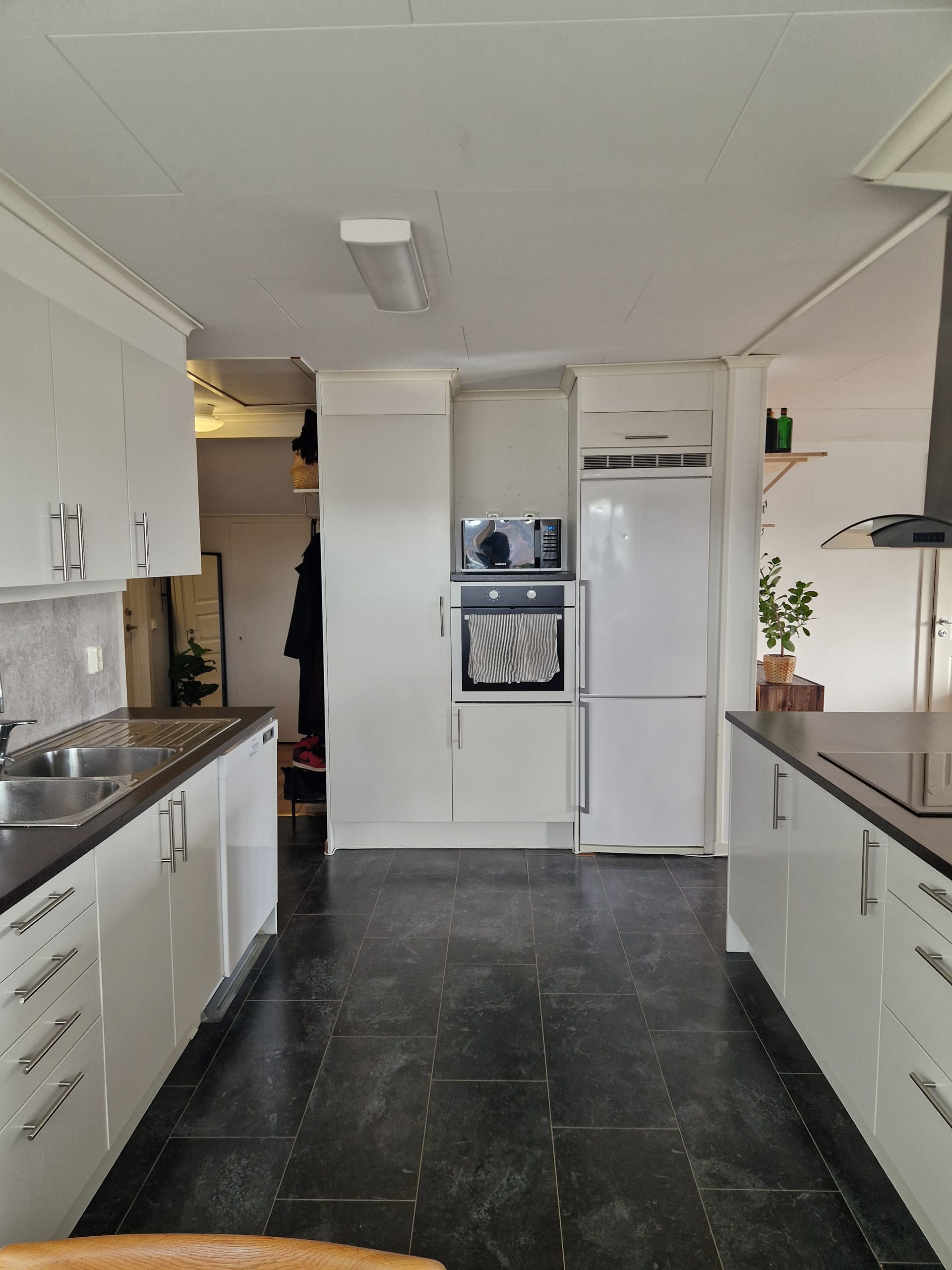 3-rumslägenhet i Falköping, Egnahemsgatan - bild 4 3-rumslägenhet i Falköping, Egnahemsgatan - bild 4