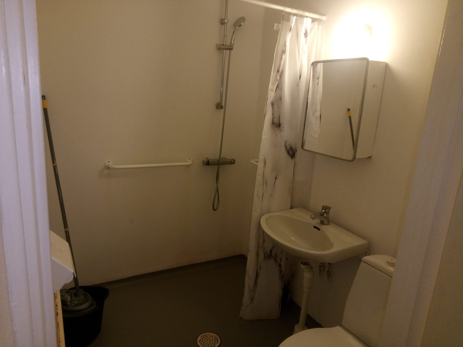 1-rumslägenhet i Kramfors, Lugnviksvägen - bild 1 1-rumslägenhet i Kramfors, Lugnviksvägen - bild 1
