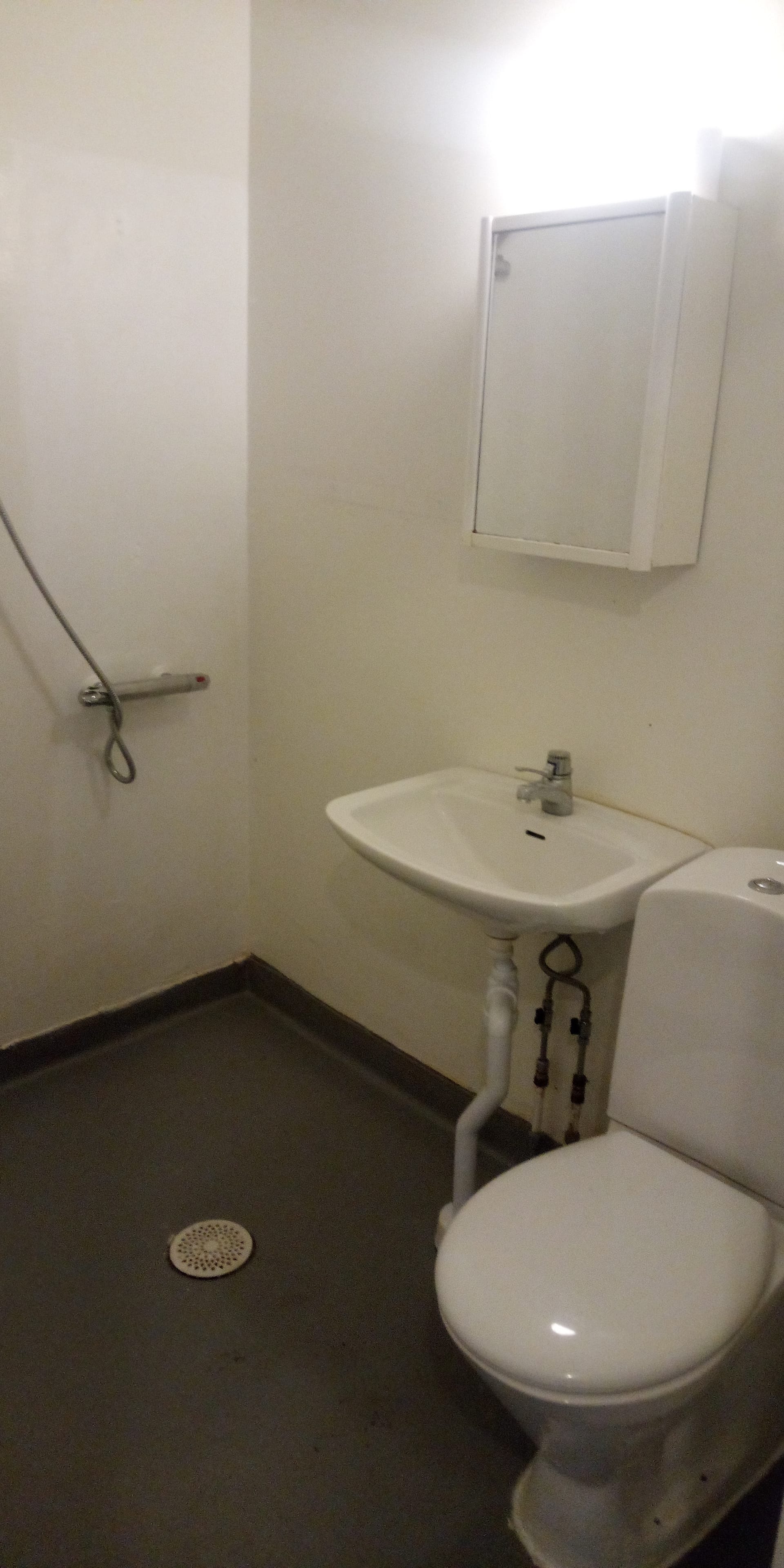 1-rumslägenhet i Kramfors, Lugnviksvägen - bild 4 1-rumslägenhet i Kramfors, Lugnviksvägen - bild 4