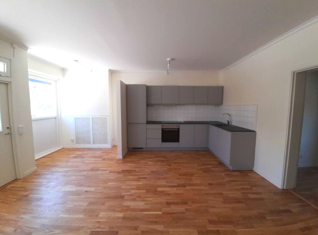 3-rumslägenhet i Falköping, Sankt Olofsgatan - bild 1 3-rumslägenhet i Falköping, Sankt Olofsgatan - bild 1